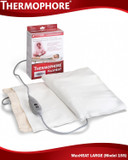 Thermophore Maxheat Arthritis Pad Moist Heating Pad Size Large 14" X 27" - Model 155