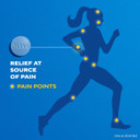 Aleve Pain Reliever & Fever Reducer Tablets, Naproxen Sodium, Headache, Back And Body Pain Relief Medicine, 270 Count