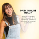 Mason Natural Cranberry With Probiotic, 2 Month Supply, Highly Concentrated, Supports Normal Immune Health & Urinary System, 60 Tablets