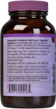 Bluebonnet Nutrition Cranberry Fruit Extract, Urinary Tract Support*, Non-Gmo, Kosher-Certified, Vegan, Gluten-Free, Soy-Free, Dairy-Free, 60 Vegetable Capsules, 60 Servings
