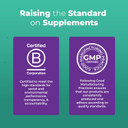 Maryruth Organics Kids Immune Support Gummies | Usda Organic | Vitamin C, Zinc, And Elderberry Gummies For Kids| Immune Support For Ages 4+ | Vegan | Non-Gmo | Gluten Free | 60 Count