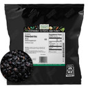 Frontier Co-Op Dried Elderberries, 2Lb Bulk Bag, Whole Berries - Kosher And Non-Gmo Dried Fruit For Elderberry Powder, Tea And Syrup