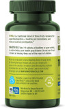 Banyan Botanicals Triphala Tablets - Organic Triphala With Amla, Haritaki & Bibhitaki  For Digestion, Elimination & Healthy Gut Microbiome*  180 Tablets  Non-Gmo Sustainably Sourced Vegan