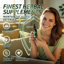 Oregano Oil Drops, Oil Of Oregano With Black Seed Oil, Vitamin E, 80% Carvacrol Oregano Supplement Herbal Blend For Immune & Antioxidant Support, Digestive, Overall Health | Vegan | Non-Gmo | 1 Fl Oz