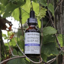 Hypnotic Sleep Tincture Blend, Fresh Organic Herb Extract, 1 Oz