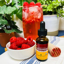 Herb Pharm Certified Organic Schisandra Berry Liquid Extract - 1 Ounce