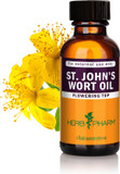 Herb Pharm St. John'S Wort Topical Oil - 1 Ounce