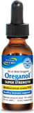 North American Herb & Spice Super Strength Oreganol - 0.45 Fl. Oz. - Unprocessed, Wild, Organic Oregano Oil - Mediterranean Source P73 - Non-Gmo - 194 Servings