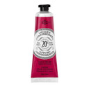 La Chatelaine 20% Shea Butter Hand Cream Travel Size, Organic Argan Oil, Moisturizing, Nourishing, Repairing, Extra-Rich Hand Lotion, Made In France, Paraben Free, 1 Oz / 30Ml (Lychee Cranberry) La Chatelaine 20% Shea Butter Hand Cream Travel Size, Organic Argan Oil, Moisturizing, Nourishing, Repairing, Extra-Rich Hand Lotion, Made In France, Paraben Free, 1 Oz / 30Ml (Lychee Cranberry)