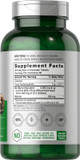 Horbäach Dgl Licorice Chewable Tablets | 4000Mg | 180 Count | Vegetarian And Non-Gmo | Deglycyrrhizinated Licorice Root Extract
