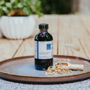 Wise Woman Herbals Licorice Root Solid Extract 4:1, Alcohol-Free, Herbal Digestive & Stomach Comfort, Adrenal Balance, Immune & Respiratory Support, Supports A Healthy Inflammatory Response, 8 Fl Oz