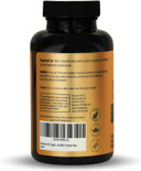 Prime Natural Berberine Hcl 600Mg Organic Ceylon Cinnamon 400Mg Organic Turmeric 200Mg Organic Ginger 130Mg Organic Apple Cider Vinegar 65Mg Goldenseal Root 6.5Mg Bioperine 3Mg | 60 Capsules