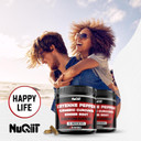 Cayenne Pepper Supplements With Turmeric Curcumin Root, Ginger Root, Citrus Bergamot & More - Digestive Health, Immune System, Heart Health & Joint Health - 90 Capsules