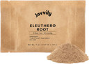 Eleuthero Root Extract Powder - 4Oz - Siberian Ginseng - Adaptogen - Non-Gmo