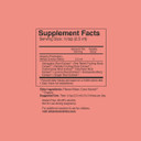 Urban Moonshine Mushroom Immune - Daily Support With Reishi & Astragalus - Long-Term Tonic For Healthy Immune System - Immune Support Supplement - Gluten Free Herbal Supplement - 2 Fl Oz