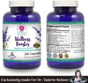 Echinacea Elderberry Goldenseal & More - 200 Caps - Wellness Boosters