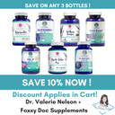 Echinacea Elderberry Goldenseal & More - 200 Caps - Wellness Boosters