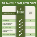 Bixa Botanical Punarnava Powder | Natural Detox And Fluid Balance Support | Boerhavia Diffusa | 200 Grams / 7 Oz | Ayurvedic Herbal Supplement | Gluten Free, Non-Gmo, Steam Treated, Vegan, 100% Pure