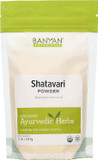Banyan Botanicals Organic Shatavari Powder  Asparagus Racemosus  Ayurvedic Herb For Vata & Pitta, Balanced Female Hormones, Energy, Vitality & More*  1/2Lb.  Non-Gmo Sustainably Sourced Vegan Ffl Banyan Botanicals Organic Shatavari Powder  Asparagus Racemosus  Ayurvedic Herb For Vata & Pitta, Balanced Female Hormones, Energy, Vitality & More*  1/2Lb.  Non-Gmo Sustainably Sourced Vegan Ffl