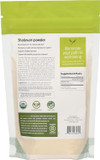 Banyan Botanicals Organic Shatavari Powder  Asparagus Racemosus  Ayurvedic Herb For Vata & Pitta, Balanced Female Hormones, Energy, Vitality & More*  1/2Lb.  Non-Gmo Sustainably Sourced Vegan Ffl Banyan Botanicals Organic Shatavari Powder  Asparagus Racemosus  Ayurvedic Herb For Vata & Pitta, Balanced Female Hormones, Energy, Vitality & More*  1/2Lb.  Non-Gmo Sustainably Sourced Vegan Ffl