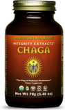 Healthforce Superfoods Integrity Extracts Chaga - Powder - 70 Grams