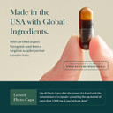 Gaia Herbs Lactation Support - Supports Healthy Production Of Breast Milk In Nursing Mothers* - With Fenugreek Seed, Fennel Seed, And Raspberry Leaf - 120 Vegan Liquid Phyto-Capsules (40-Day Supply)