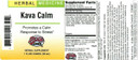 Herbs Etc. Kava Calm 1 Oz