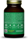 Healthforce Superfoods Chlorella Manna - Capsule - 150 Vegan Capsules