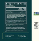 Gaia Herbs Gut Revival - Herbal Digestive Supplement To Support Gut Health - Made With Astragalus, Gotu Kola, Jujube & More - Free From Dairy, Soy & Gluten - 60 Vegan Capsules (60 Servings)