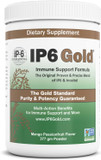 Ip-6 Gold Powder Mango Passionfruit Flavor, 60 Servings