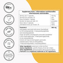 Supersmart - Paractin Supplement 300Mg Per Day (High Strength) - Andrographis Paniculata | Non-Gmo & Gluten Free - 90 Vegetarian Capsules