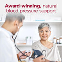 Redd Remedies, 120/80 Care, Heart Health And Natural Blood Pressure Support, 60 Vegan Capsules