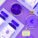 Purple Tree Post-Celebration Wellness | Liver Support, Body Replenisher, Rapid Hydration | Dihydromyricetin Dhm, Milk Thistle, Electrolytes, Vitamin B, Willow Bark, Quercetin (90 Pills) Purple Tree Post-Celebration Wellness | Liver Support, Body Replenisher, Rapid Hydration | Dihydromyricetin Dhm, Milk Thistle, Electrolytes, Vitamin B, Willow Bark, Quercetin (90 Pills)