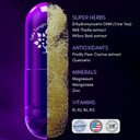 Purple Tree Post-Celebration Wellness | Liver Support, Body Replenisher, Rapid Hydration | Dihydromyricetin Dhm, Milk Thistle, Electrolytes, Vitamin B, Willow Bark, Quercetin (90 Pills) Purple Tree Post-Celebration Wellness | Liver Support, Body Replenisher, Rapid Hydration | Dihydromyricetin Dhm, Milk Thistle, Electrolytes, Vitamin B, Willow Bark, Quercetin (90 Pills)