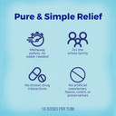 Boiron Silicea 30C Homeopathic Medicine For Fatigue - 80 Pellets