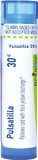 Boiron Pulsatilla 200Ck Homeopathic Medicine For Colds - 80 Pellets