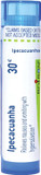 Boiron Ipecacuanha 30C Homeopathic Medicine For Nausea - 80 Pellets
