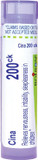 Boiron Cina 200Ck Nervousness, Irritability, Sleeplessness In Children - 80 Pellets