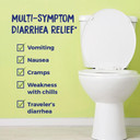 Boiron Arsenicum Album 6C Homeopathic Medicine For Food Poisoning - 80 Pellets