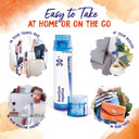 Boiron Aconitum Napellus 6C Homeopathic Medicine For Fever - 80 Pellets