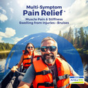 Boiron Arnica Montana 30X, Homeopathic Medicine For Pain Relief And Bruising