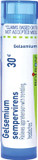Boiron Gelsemium Sempervirens 12C For Apprehension With Trembling & Headachess - 80 Pellets