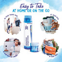 Boiron Gelsemium Sempervirens 12C For Apprehension With Trembling & Headachess - 80 Pellets