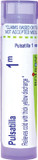Boiron Pulsatilla 1M For Cold With Nasal Discharge - 80 Pellets