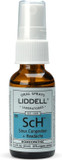 Liddell Sinus Congestion + Headache With Echinacea 1 Oz