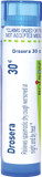 Boiron Drosera Rotundifolia 200Ck Homeopathic Medicine For Coughing - 80 Pellets