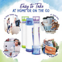 Boiron Tabacum 30C Homeopathic Medicine For Motion Sickness With Cold Sweat - 80 Pellets