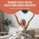 3 In 1 Sleep Aids For Adults Extra Strength, Extend Release Melatonin 5 Mg, L Theanine 250 Mg, Gaba 250 Mg, Relaxation And Sleep Supplement, 60 Capsules