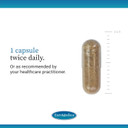 Euromedica Sucontral D - B-Complex & Folate Supplement - Carbohydrate Metabolism Support - Vitamin & Mineral Supplement With Zinc & Chromium - 60 Capsules