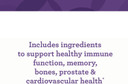 Innate Response Formulas MenS 55+ Multivitamin - Daily Multivitamin For Men 55 And Over - With B Vitamins - Vegetarian, Non-Gmo, Kosher, And Gluten-Free - 120 Tablets (60 Servings) Innate Response Formulas MenS 55+ Multivitamin - Daily Multivitamin For Men 55 And Over - With B Vitamins - Vegetarian, Non-Gmo, Kosher, And Gluten-Free - 120 Tablets (60 Servings)